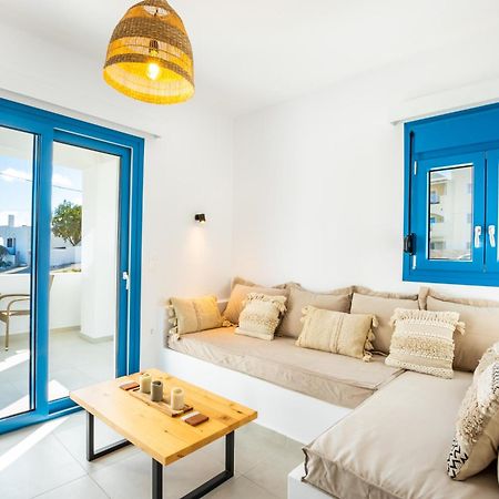 Sea View Apartment Kárpathosz Kültér fotó