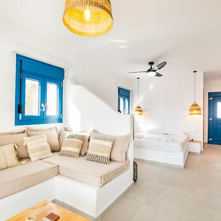 Sea View Apartment Kárpathosz Kültér fotó