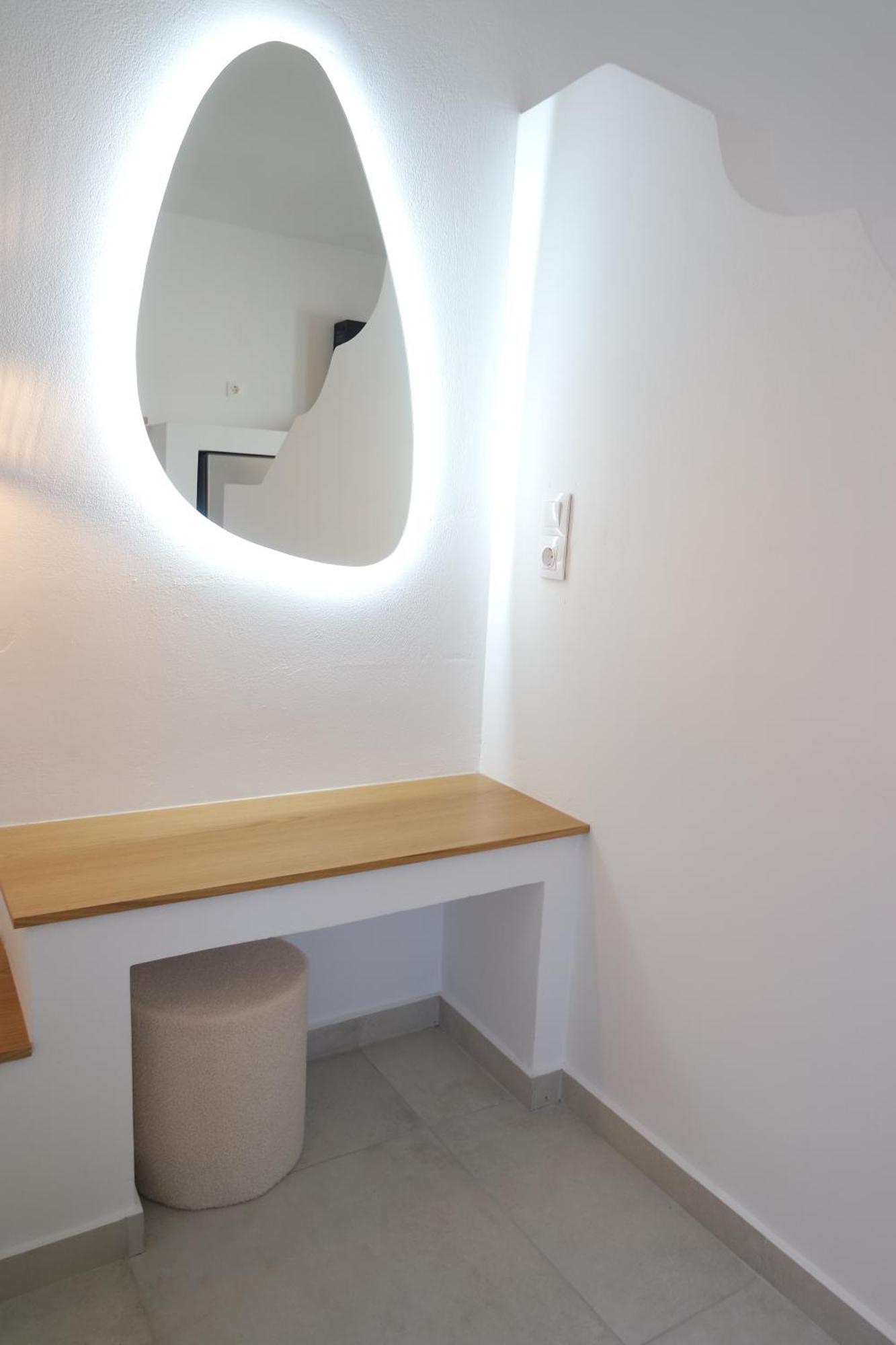 Sea View Apartment Kárpathosz Kültér fotó