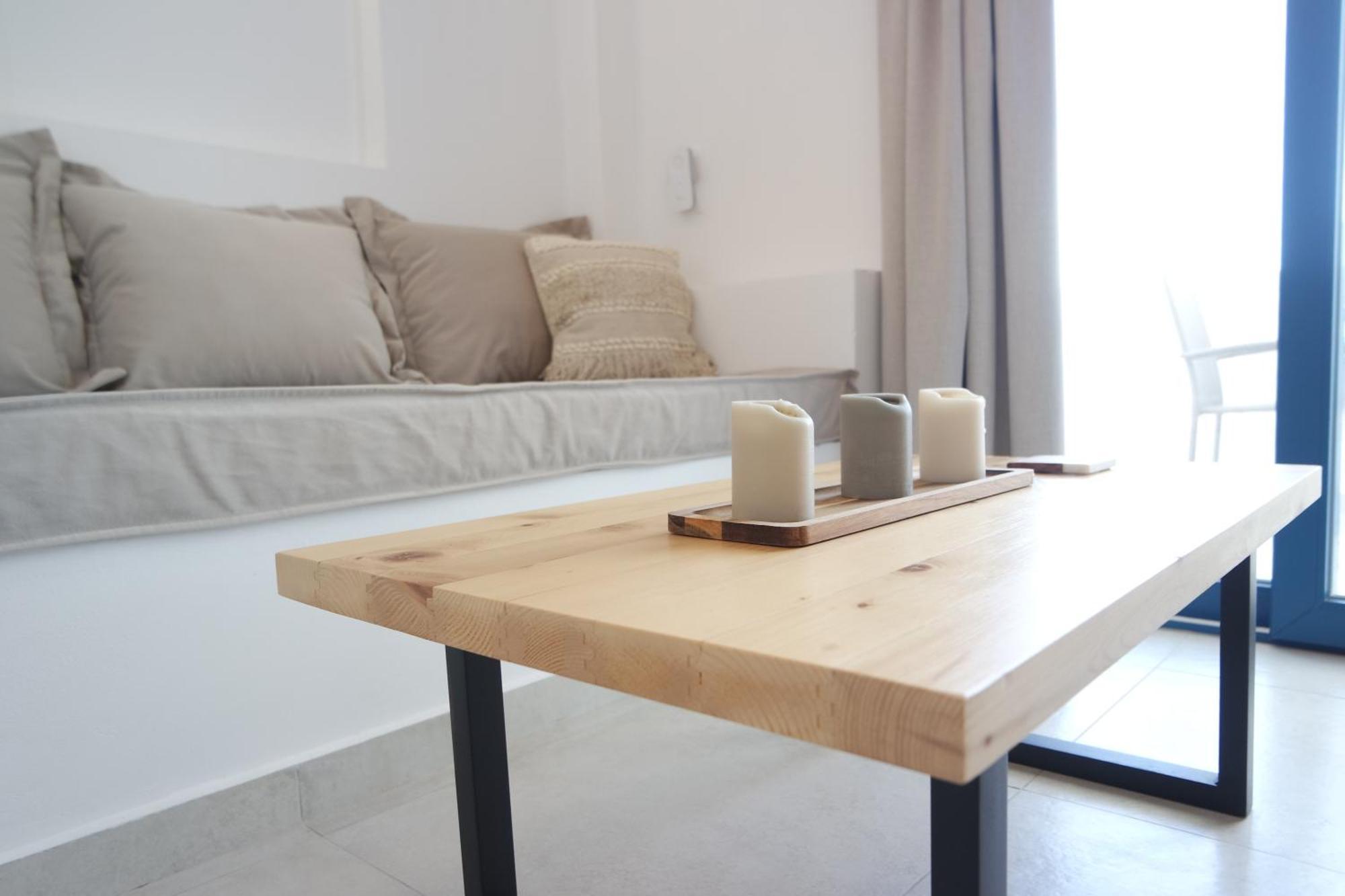 Sea View Apartment Kárpathosz Kültér fotó