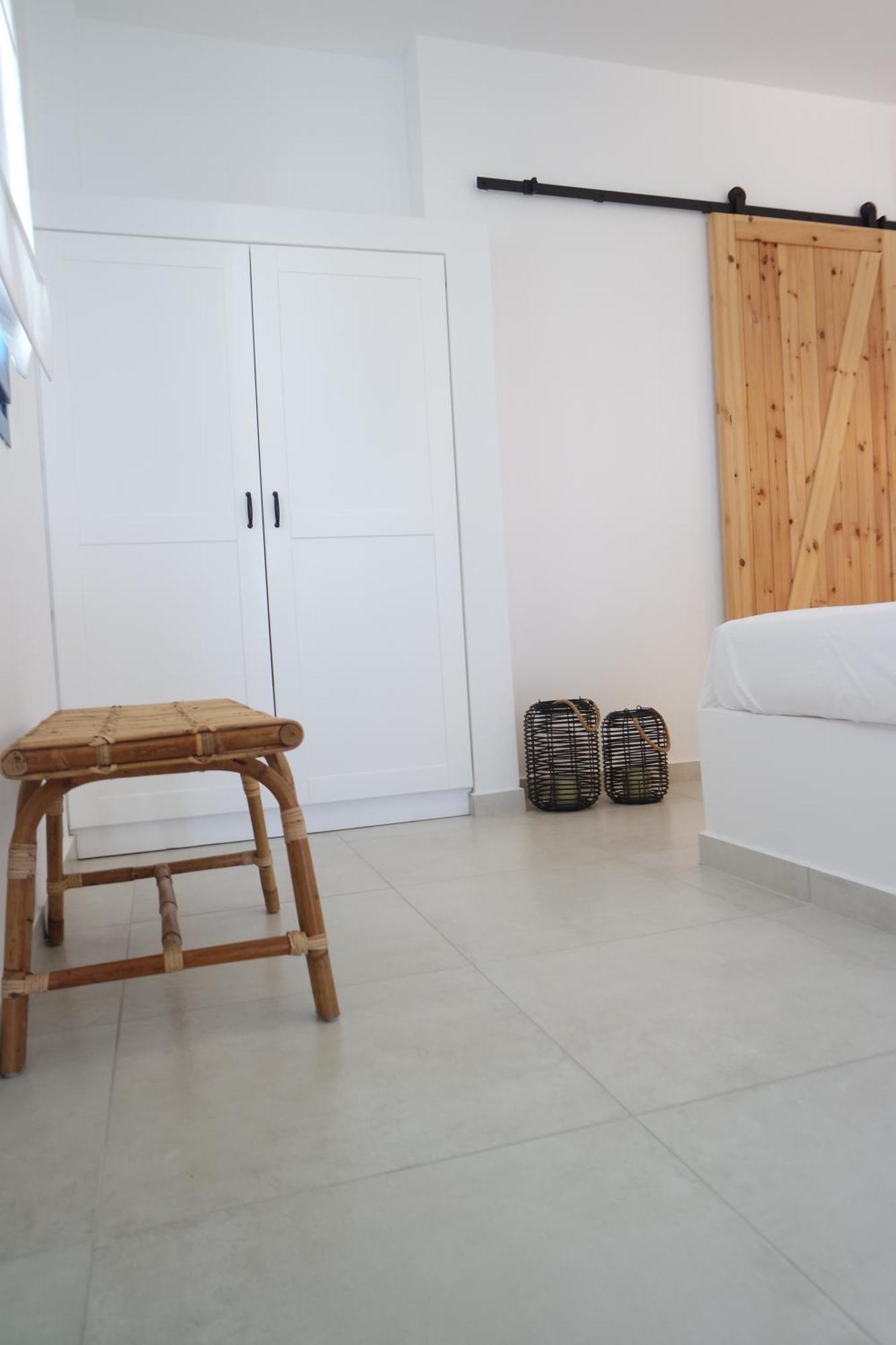 Sea View Apartment Kárpathosz Kültér fotó