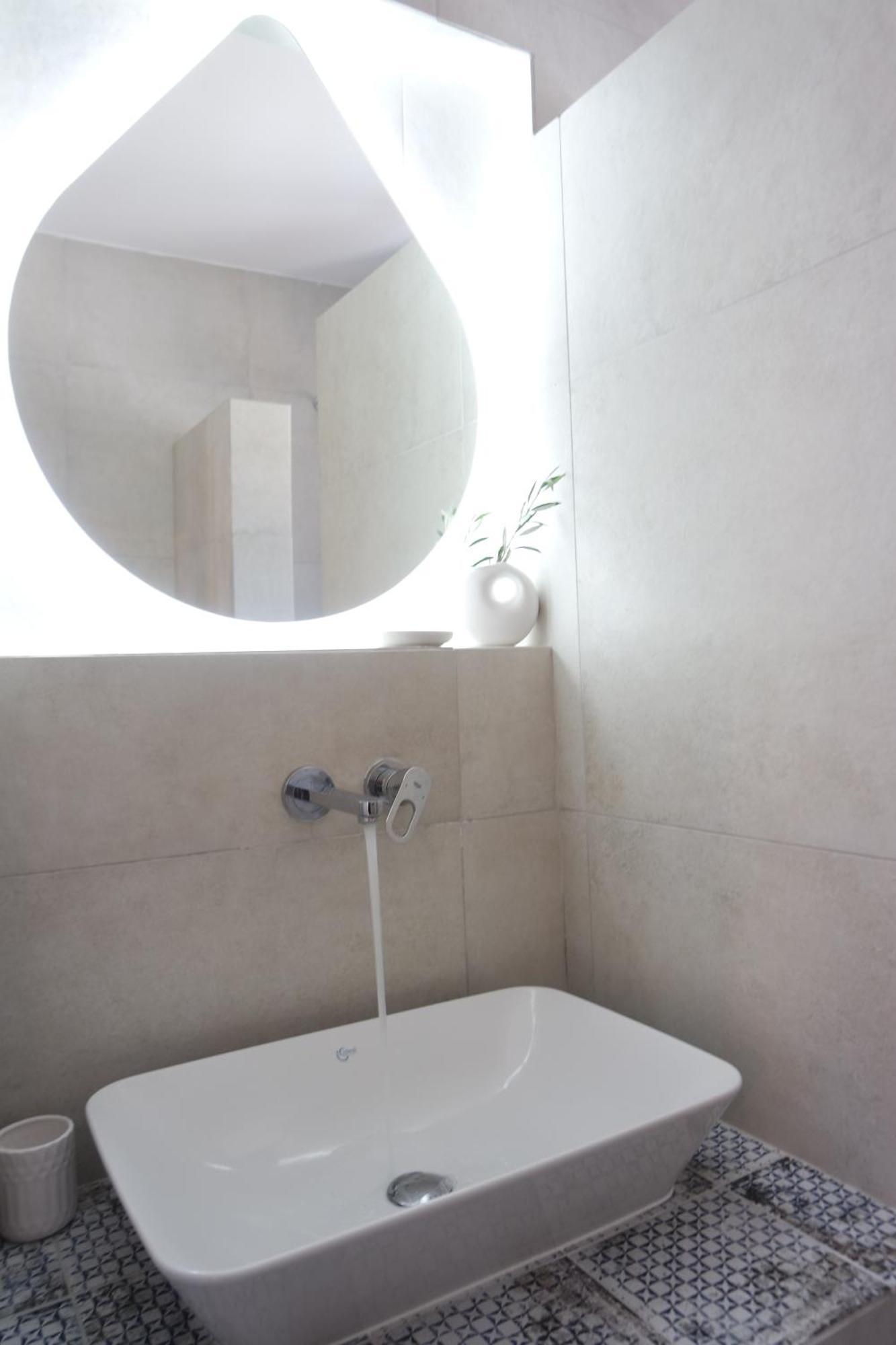 Sea View Apartment Kárpathosz Kültér fotó