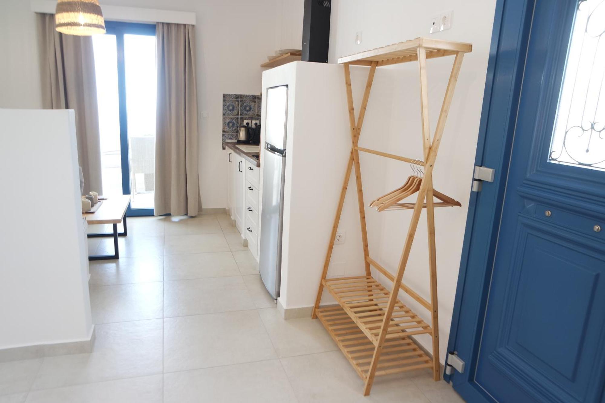 Sea View Apartment Kárpathosz Kültér fotó
