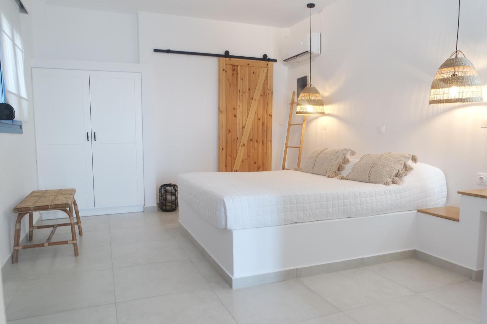Sea View Apartment Kárpathosz Kültér fotó