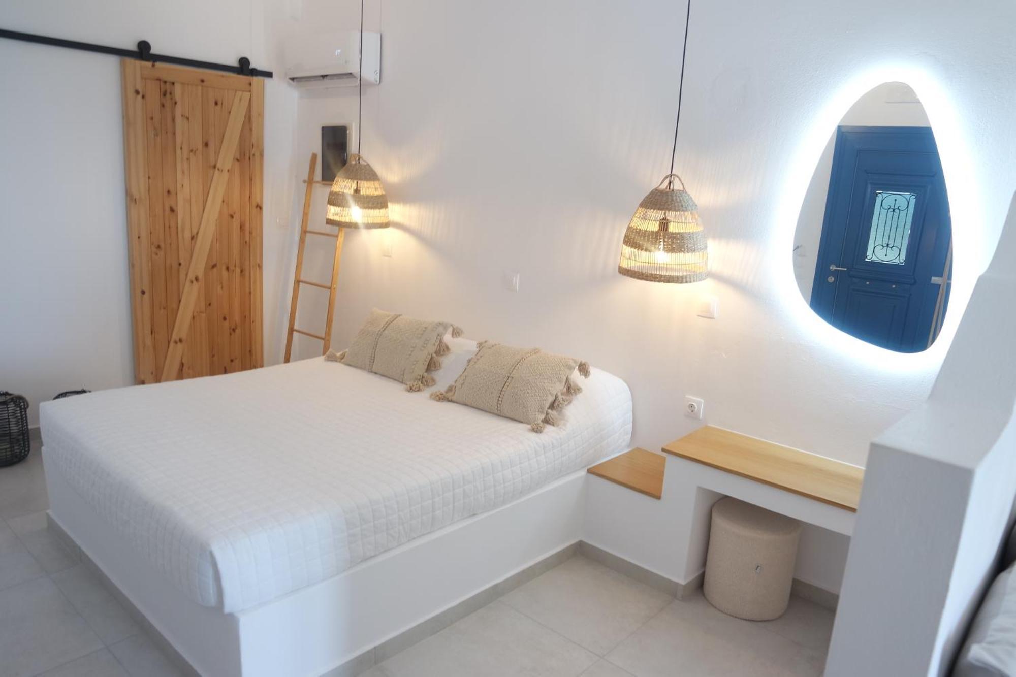 Sea View Apartment Kárpathosz Kültér fotó