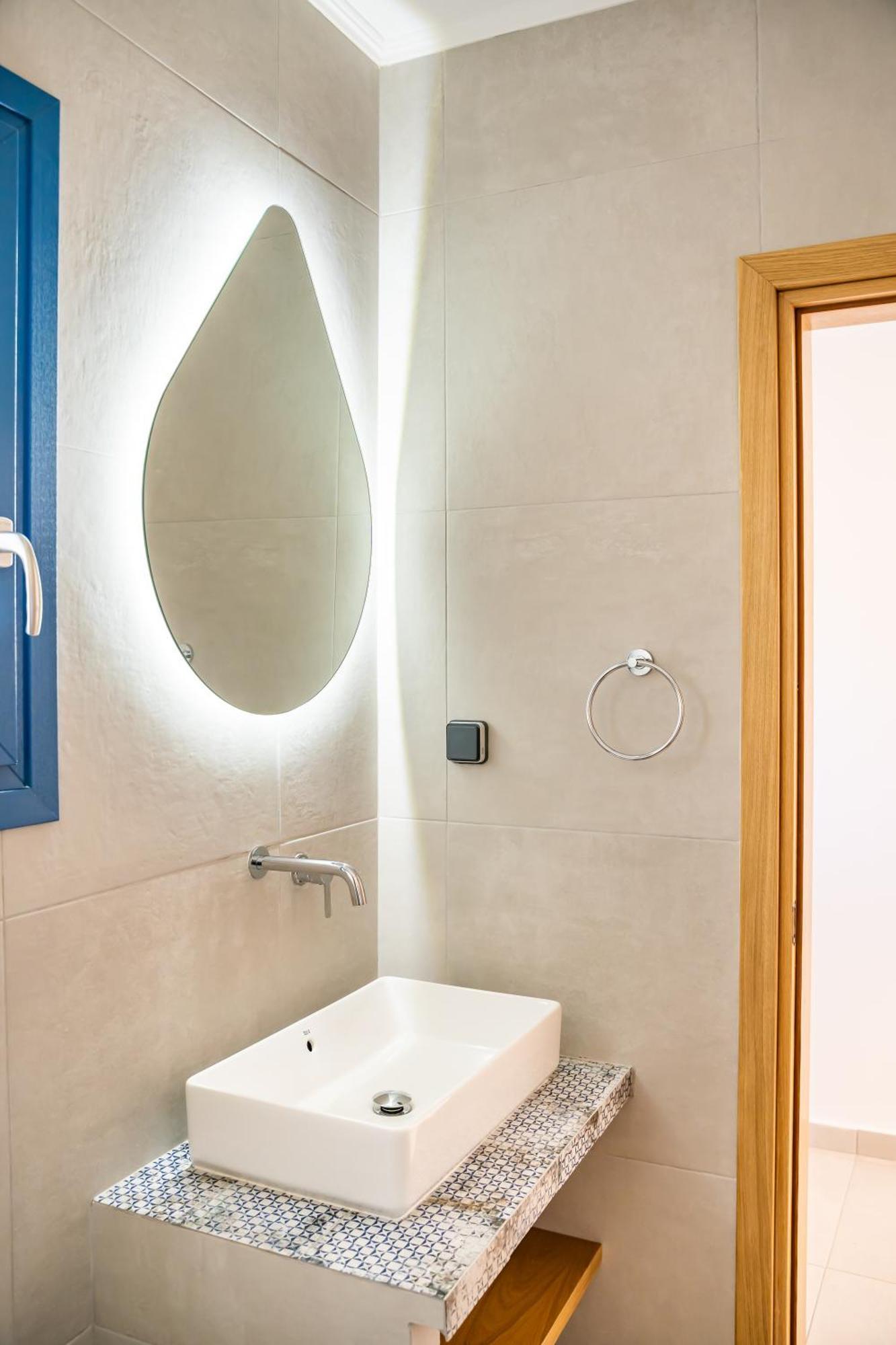 Sea View Apartment Kárpathosz Kültér fotó