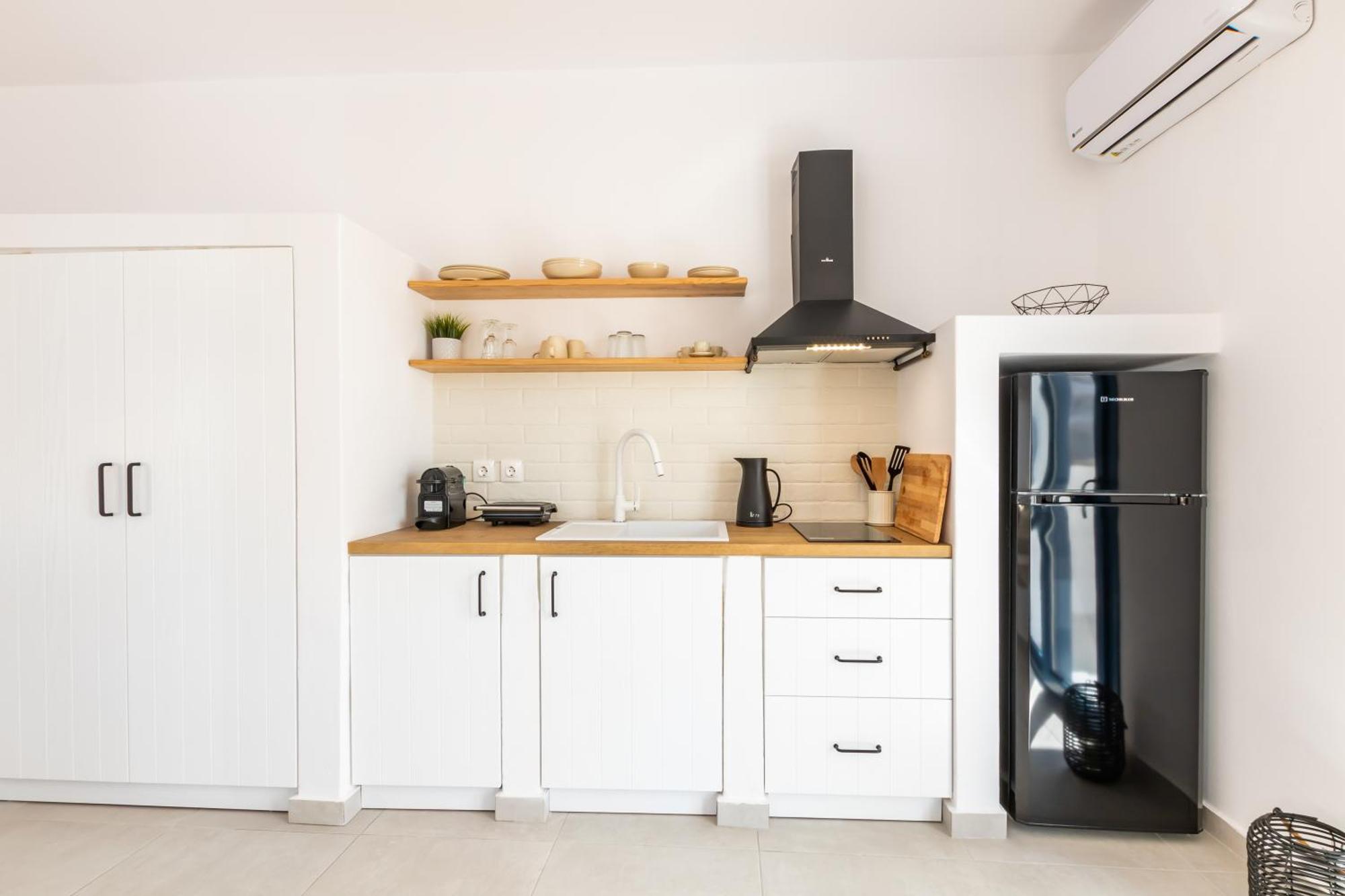 Sea View Apartment Kárpathosz Kültér fotó
