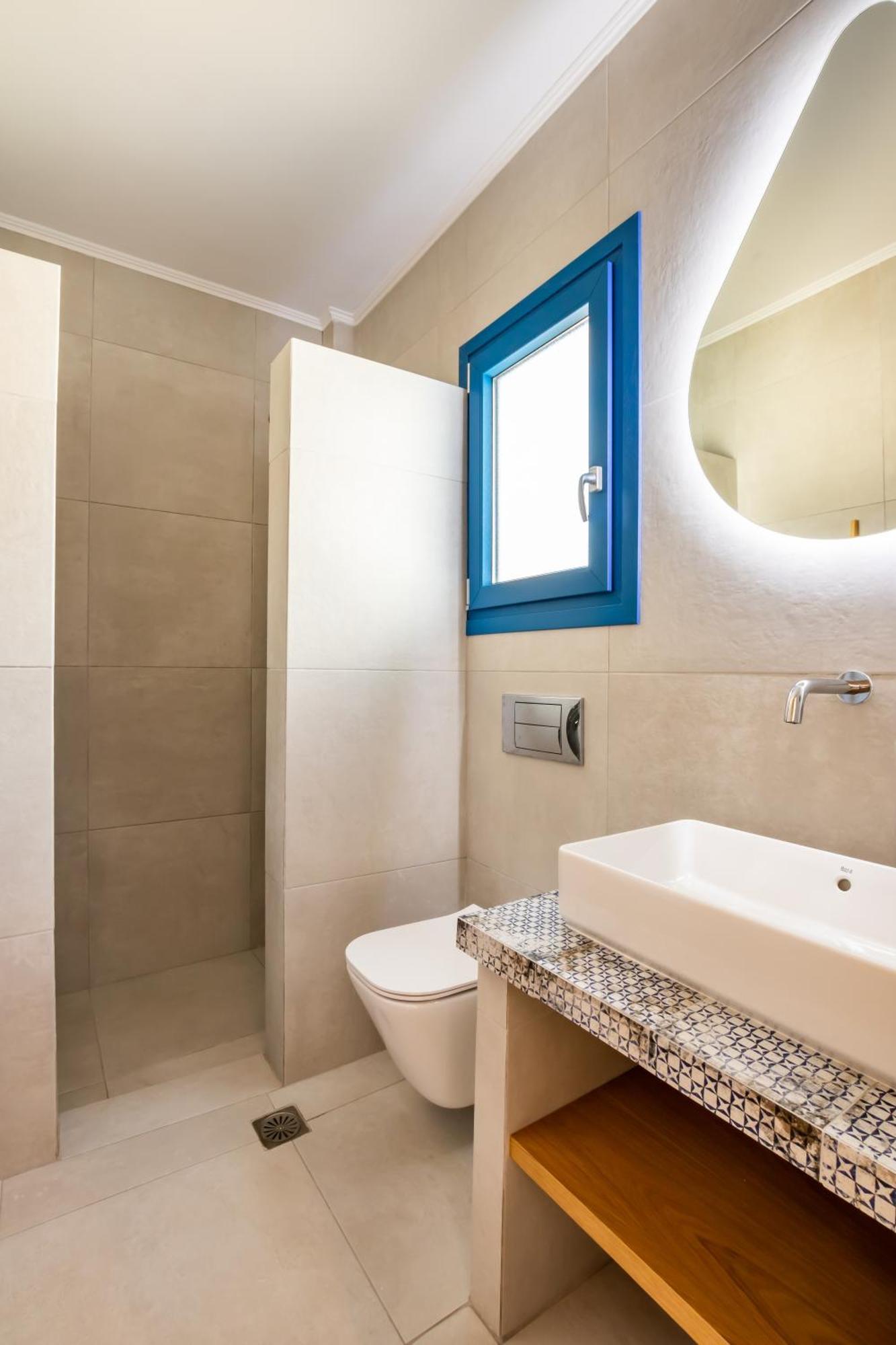 Sea View Apartment Kárpathosz Kültér fotó
