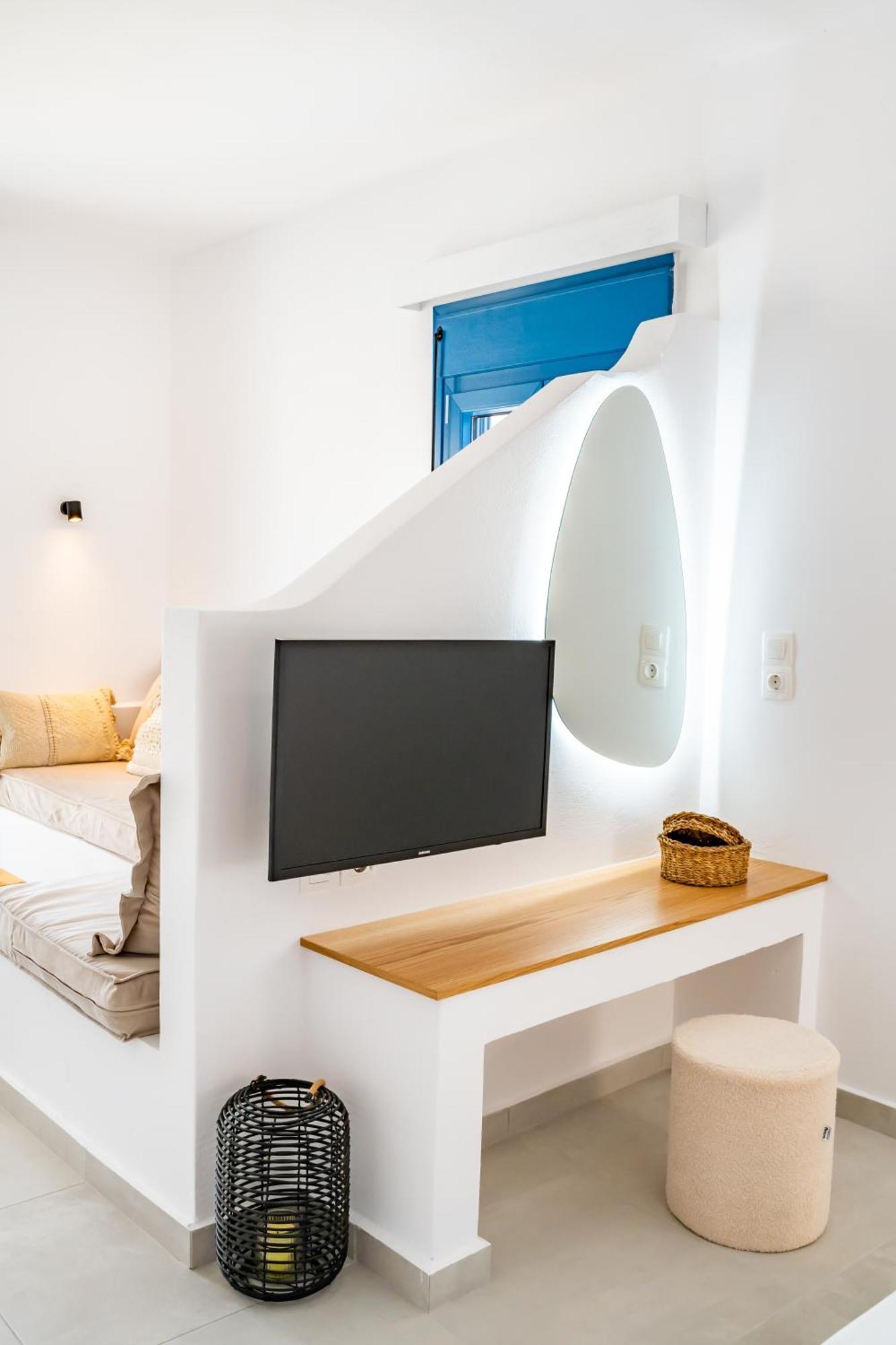 Sea View Apartment Kárpathosz Kültér fotó