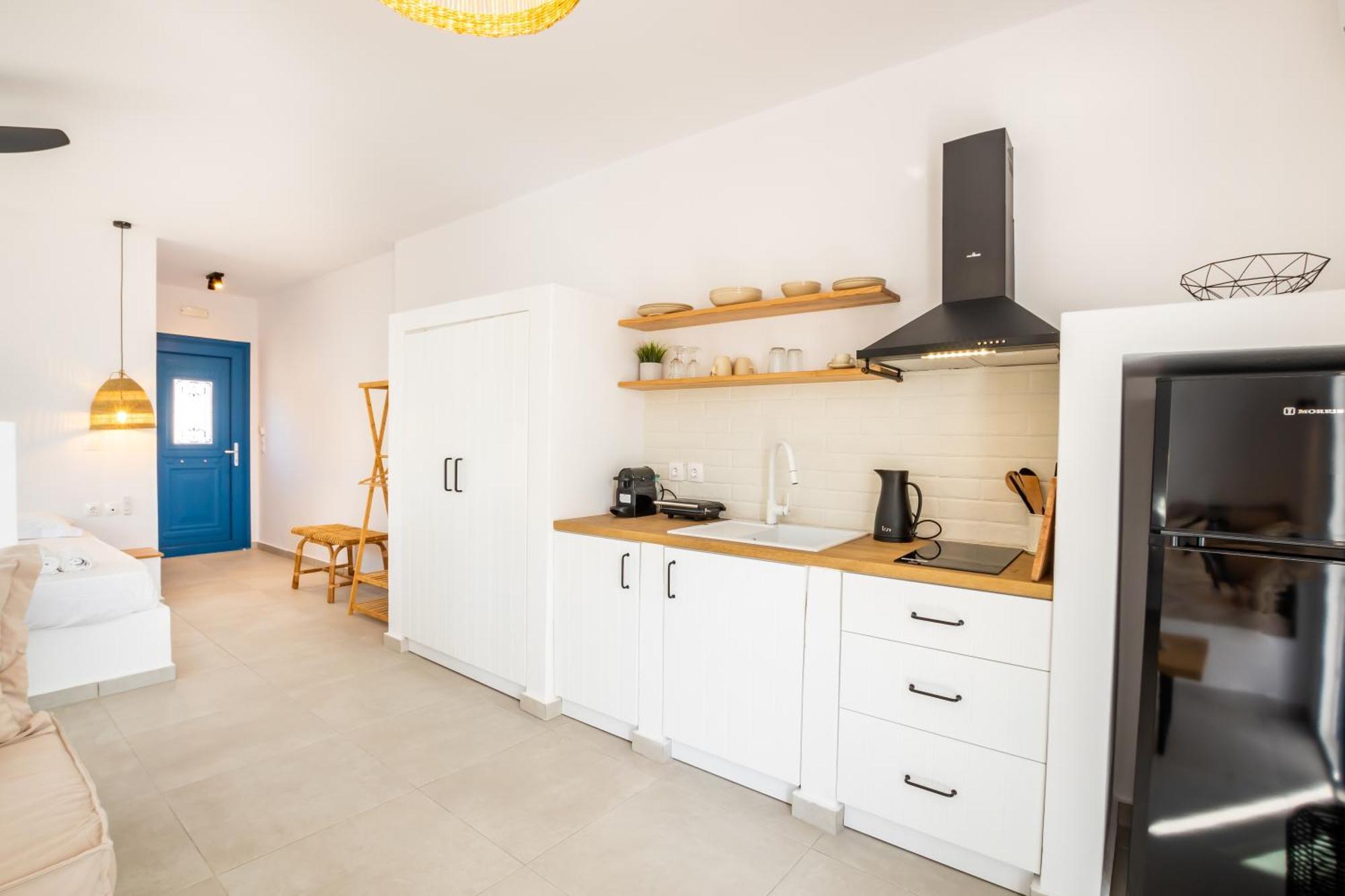 Sea View Apartment Kárpathosz Kültér fotó