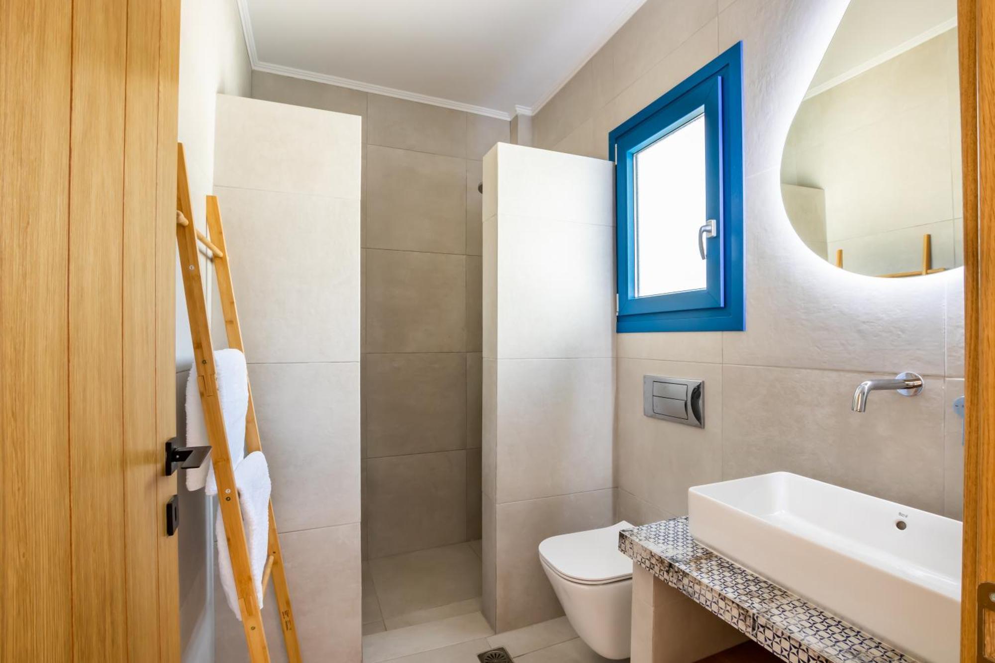 Sea View Apartment Kárpathosz Kültér fotó